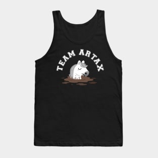 Team Artax Tank Top